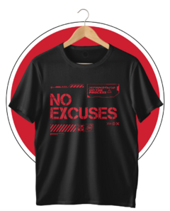 NO EXCUSES (0675)
