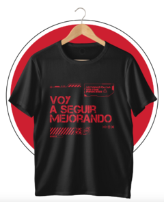 VOY A SEGUIR MEJORANDO (0682) - comprar online