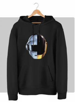 HOODIE DAFT PUNK 3 (0107)