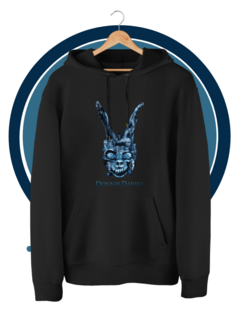 HOODIE DONNIE DARKO 1 (0139)