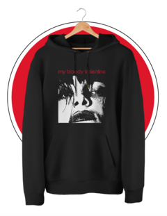 HOODIE MY BLODDY VALENTINE 2 (0176)