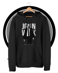 HOODIE JOHN WICK 1 (0189)