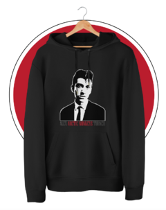 HOODIE ARCTIC MONKEYS 1 (0195)