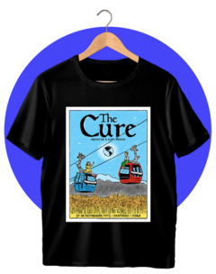 THE CURE 17 (0257)