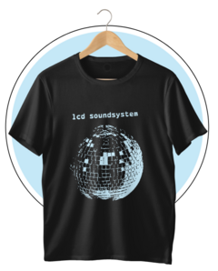 LCD SOUNDSYSTEM 1 (0329)