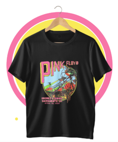 PINK FLOYD 3 (0555) - comprar online