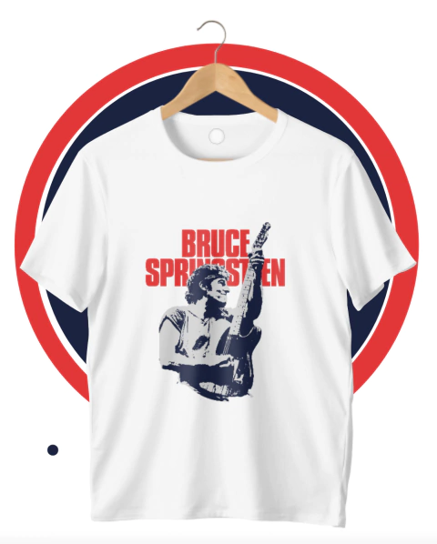 BRUCE SPRINGSTEEN 1 (0573)