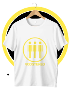 SODA STEREO 3 (0589) - comprar online