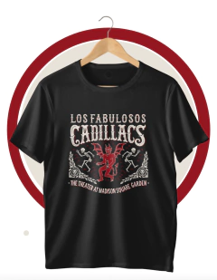 LOS FABULOSOS CADILLACS 1 (0635)