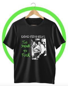 DEAD KENNEDYS 2 (0643)