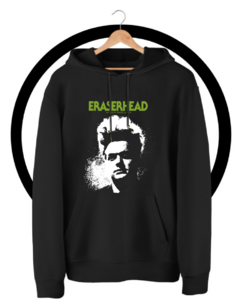 HOODIE ERASEHEAD 1 (0720) - comprar online