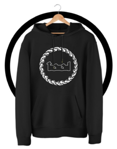 HOODIE TOOL 2 (0723) - comprar online