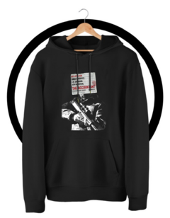 HOODIE EL CONTADOR 1 (0727) - comprar online