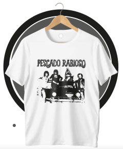 PESCADO RABIOSO 1 (0734) - comprar online
