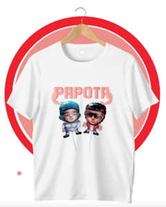 CA7RIEL Y PACO AMOROSO 3 PAPOTA (0754) - comprar online