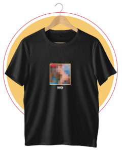 KANYE WEST 1 (0766) - comprar online