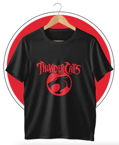THUNDERCATS (0838) en internet