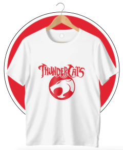 THUNDERCATS (0838) - comprar online