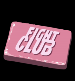 EL CLUB DE LA PELEA 3 (0018) en internet