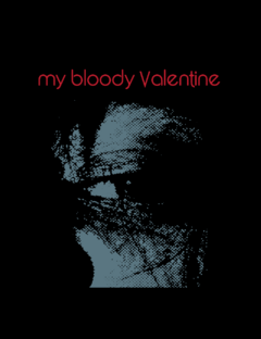 MY BLODDY VALENTINE 1 (0175) en internet