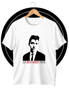 ARCTIC MONKEYS 1 (0195) - comprar online