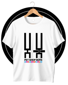 PET SHOP BOYS 1 (0222) - comprar online