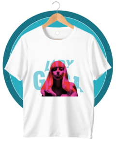 LADY GAGA 2 (0234) - comprar online
