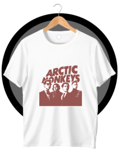 ARCTIC MONKEYS 2 (0196)