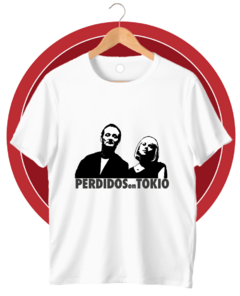 PERDIDOS EN TOKIO 1 (0230)