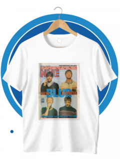 BLUR NME (0006)