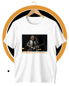 GUSTAVO CERATI FUERZA NATURAL (0149) en internet
