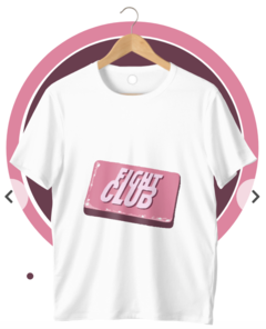 EL CLUB DE LA PELEA 3 (0018) - comprar online