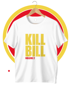 KILL BILL VOLUME 2 (0141) - comprar online