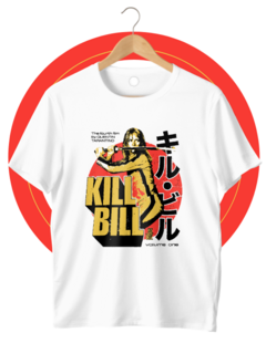 KILL BILL 1 (0142) - comprar online