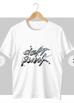 DAFT PUNK 1 (0020) - comprar online