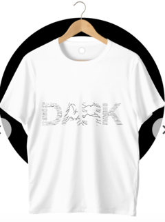 JOY DIVISION DARK (0021) - comprar online