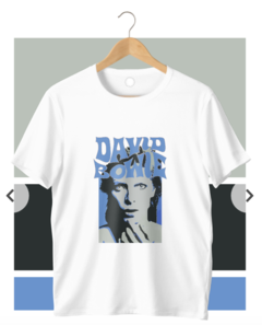 DAVID BOWIE 2 (0026) - comprar online