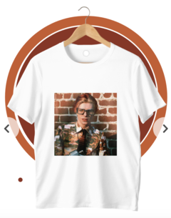 DAVID BOWIE 3 (0027) - comprar online