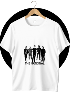 THE NATIONAL 3 (0116)