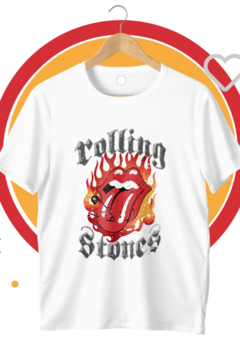ROLLING STONES 3 (0105) - comprar online
