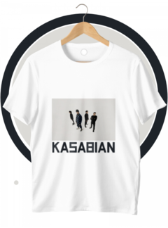 KASABIAN 2 (0042) - comprar online
