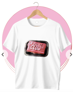 EL CLUB DE LA PELEA 2 (0017) - comprar online