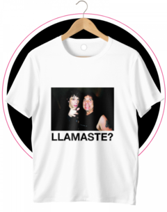 LLAMASTE (0045) - comprar online