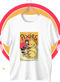 PIXIES 1 (0054) - comprar online