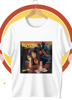 PULP FICTION 4 (0057) - comprar online