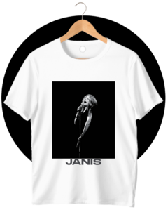JANIS JOPLIN 1.2 (0160) - comprar online