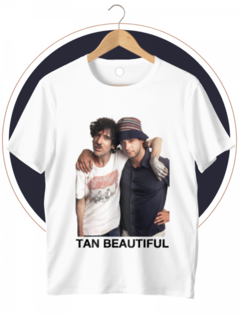 CHARLY & GUSTAVO TAN BEAUTIFUL (0011)