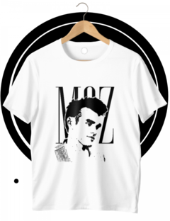 MORRISSEY 3 (0049) - comprar online
