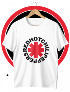 RED HOT CHILI PEPPERS 1 (0061)