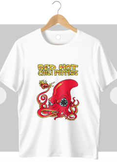 RED HOT CHILI PEPPERS 3 (0063) - comprar online